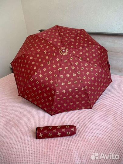 Зонт женский новый