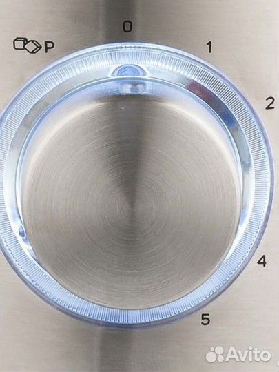 Блендер haier