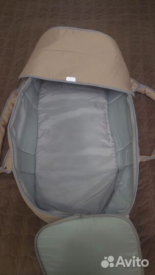 Переноска для детей
