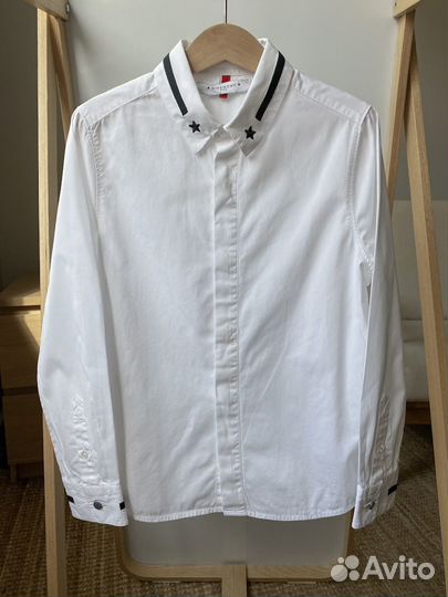 Рубашка Givenchy, 128