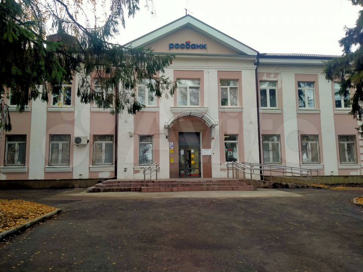 Свободного назначения, 340 м²