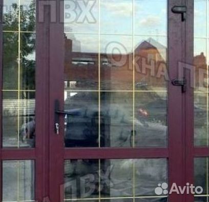 Остекление лоджий