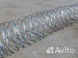 Профильная труба 80х80 бу