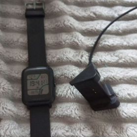 Часы amazfit bip 1