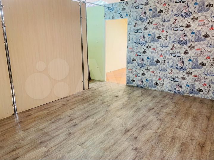 Свободного назначения, 36.6 м²