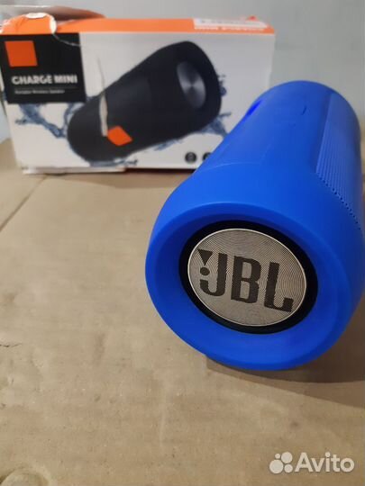 Колонка bluetooth