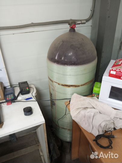 Гбо метан 130литров 2013год