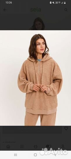 Костюм-барашка Sela