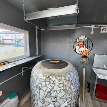 Торговая площадь