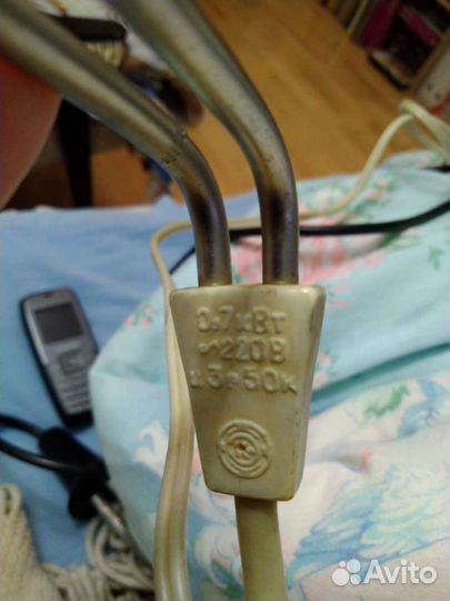 Кипятильник