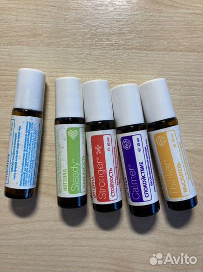 Doterra Touch