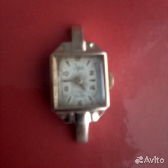Коллекция часов СССР