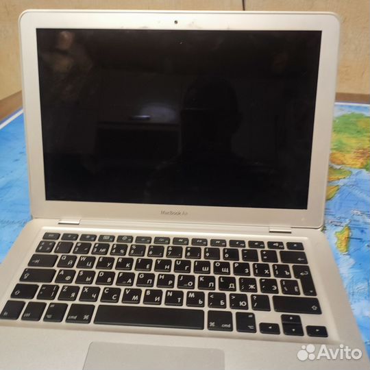 Apple MacBook Air 15.3