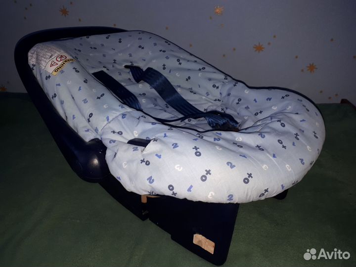 Автолюлька