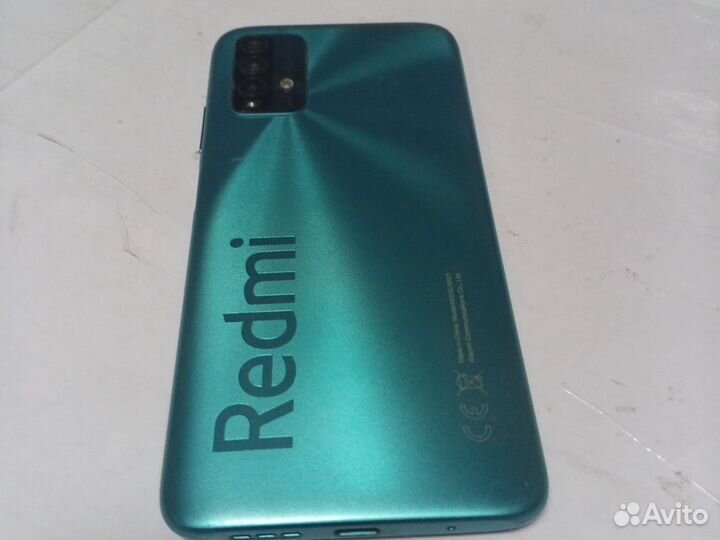 Xiaomi Redmi 9T, 4/64 ГБ