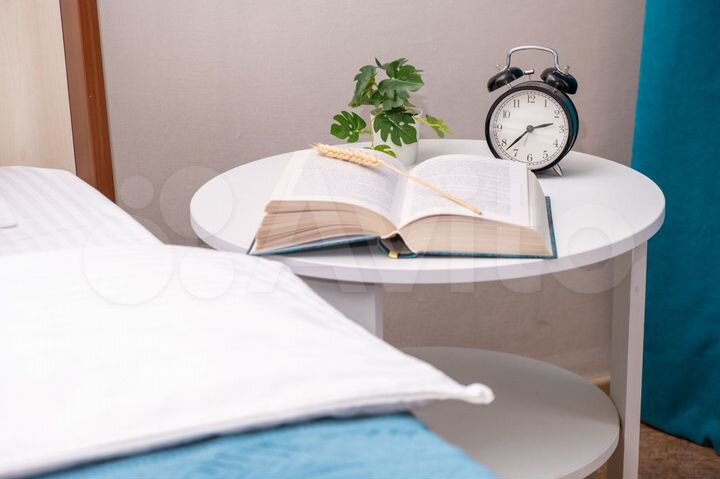 1-к. квартира, 30 м², 5/5 эт.