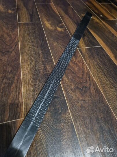 Беговые лыжи классические