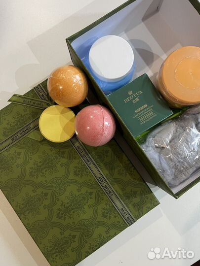 Подарочный набор для женщин