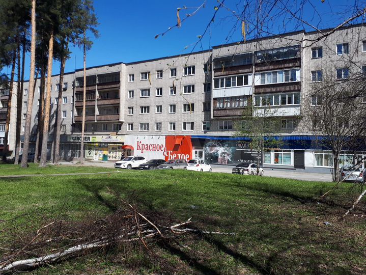 Свободного назначения, 315 м²