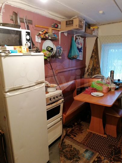 Дом 160 м² на участке 11 сот.