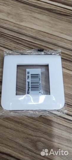 Розетка компьютерная Panduit