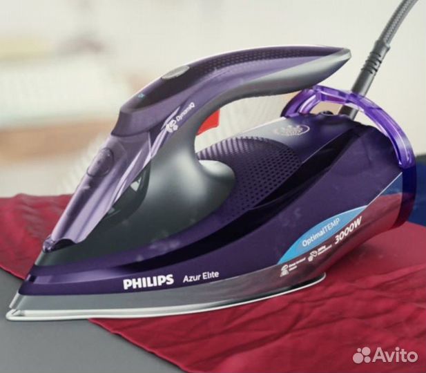 Утюг Philips GC5039/30