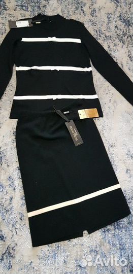 Костюм Элиза Фанти. Италия