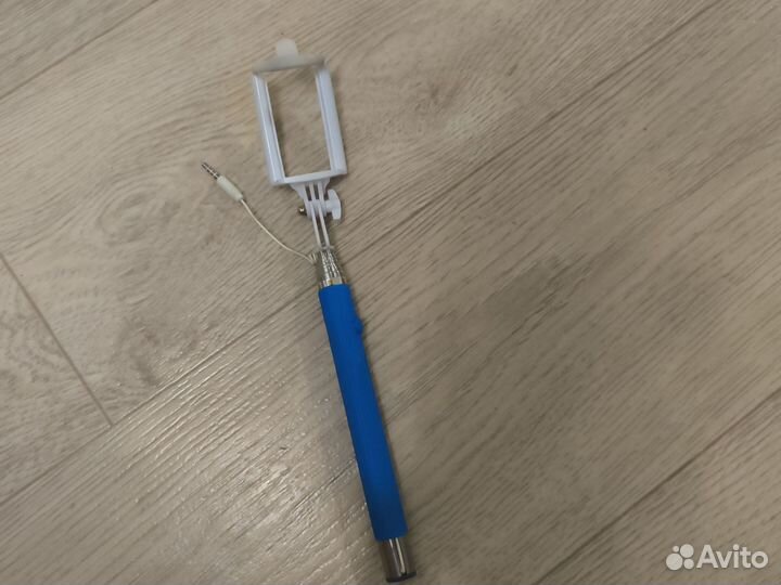 Селфи палка