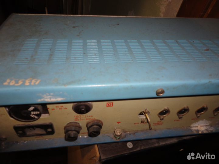 Корпус для радиолюбителя