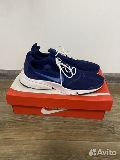 Кроссовки мужские