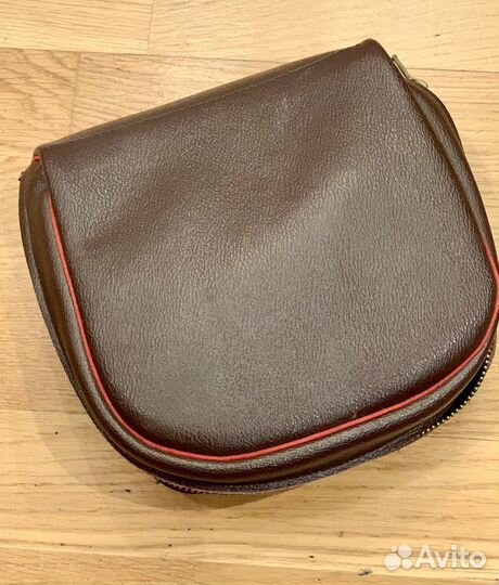 Фен Горянка Ретро