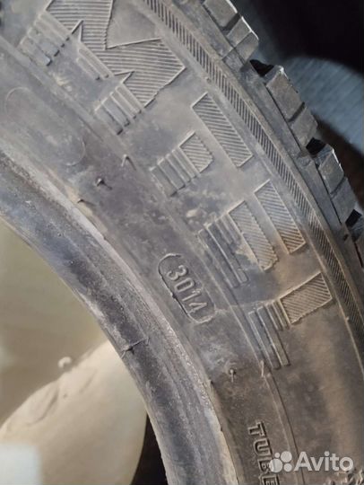 Amtel NordMaster ST 205/55 R16 90T