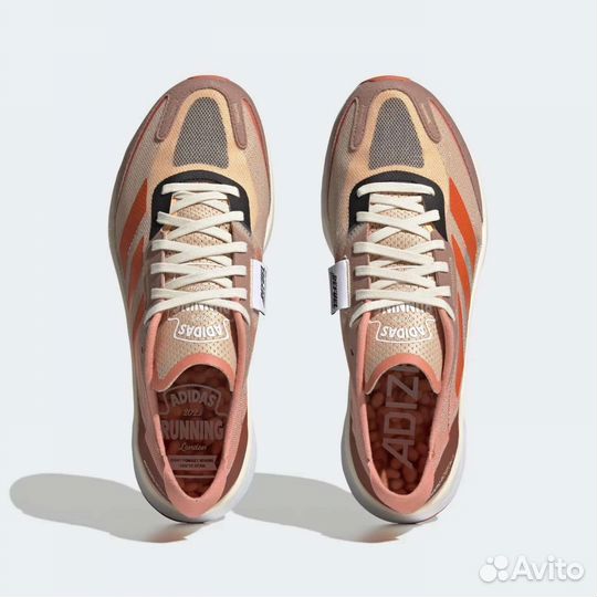 Кроссовки Adidas Adizero Boston 11