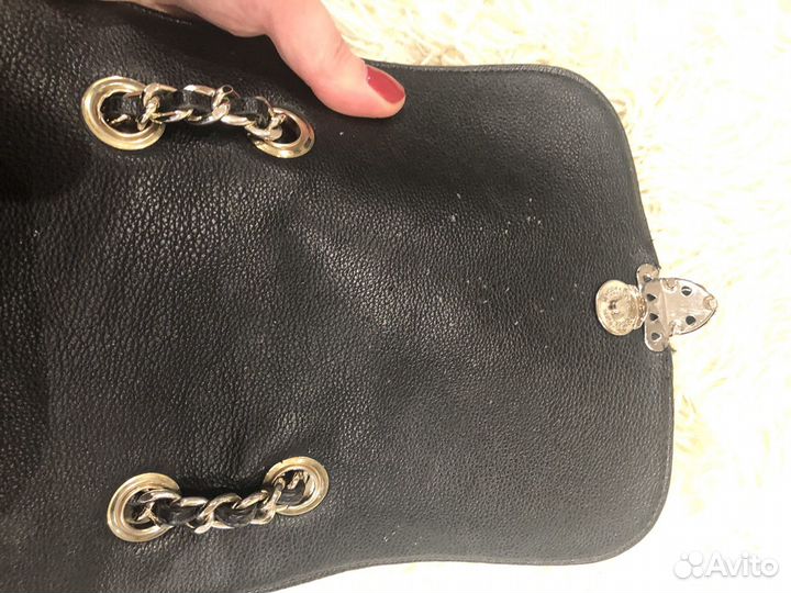 Рюкзак женский guess