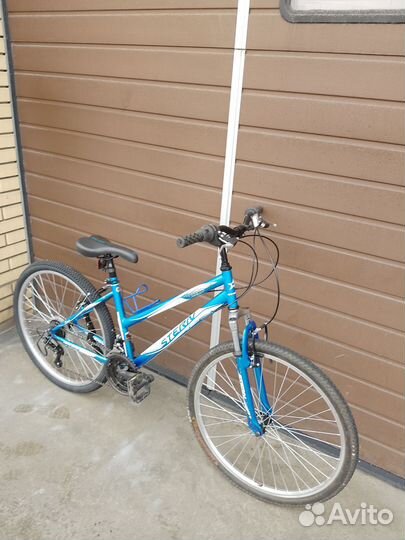 Взрослый велосипед Stern, 26 диаметр