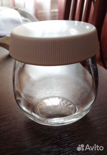 Йогуртница moulinex