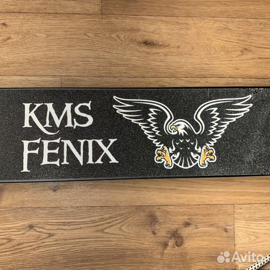 Кмс Fenix kms-419