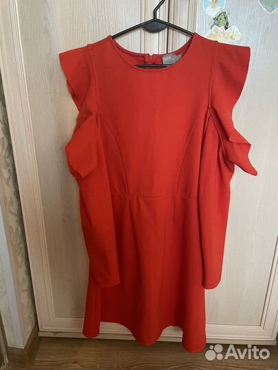 Платье ASOS 42