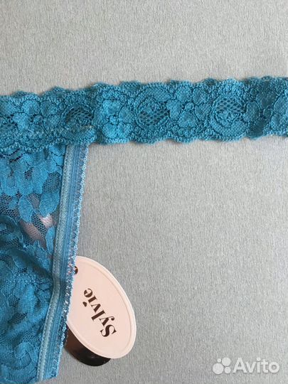 Женские стринги, новые. Италия