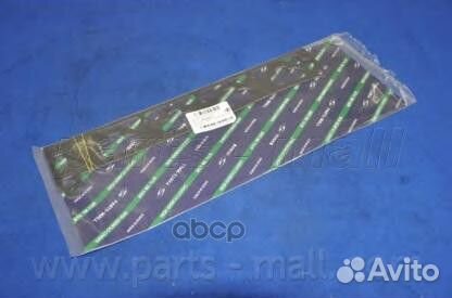 Прокладка коллектор впускной Chevrolet/PM/ P1LC