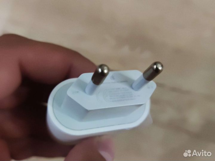 Кабеля и блок питания Type-C Lightning для iPhone