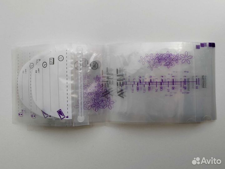 Молокоотсос электрический + ручной