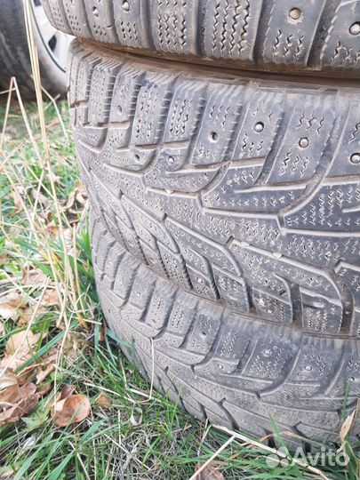 Hankook Winter I'Cept Evo 195/65 R15