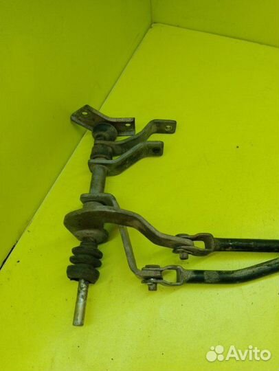 Тяга кулисы кпп Mazda Bongo SS28M R2 1999