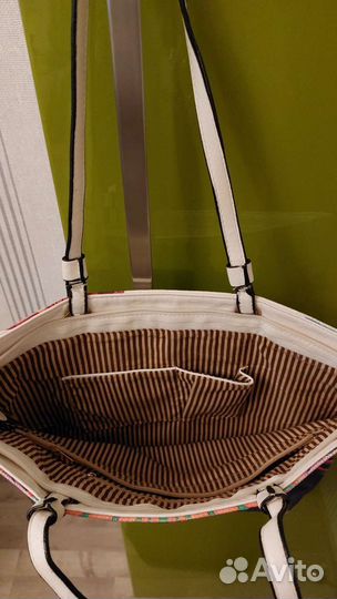 Cумка летняя женская Испания