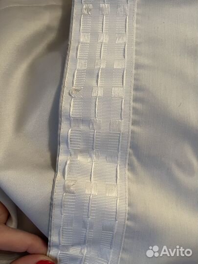 Шторы, кисея-шторы