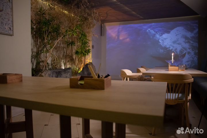 Проведение любого мероприятия