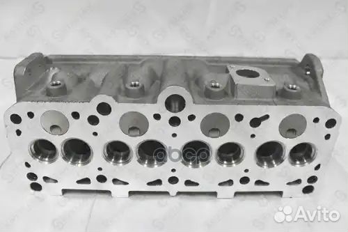 Головка блока цилиндров 028103351L VW T4 1.9TD