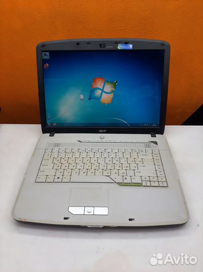 Ноутбук Acer aspire 5315