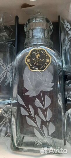 Набор посуды